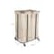 Household Essentials 2-Bag Rolling Laundry Sorter